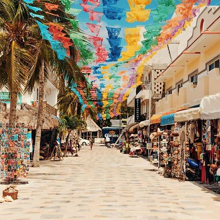 Lorena Ochoa - Corasol Playa del Carmen Luaran gambar
