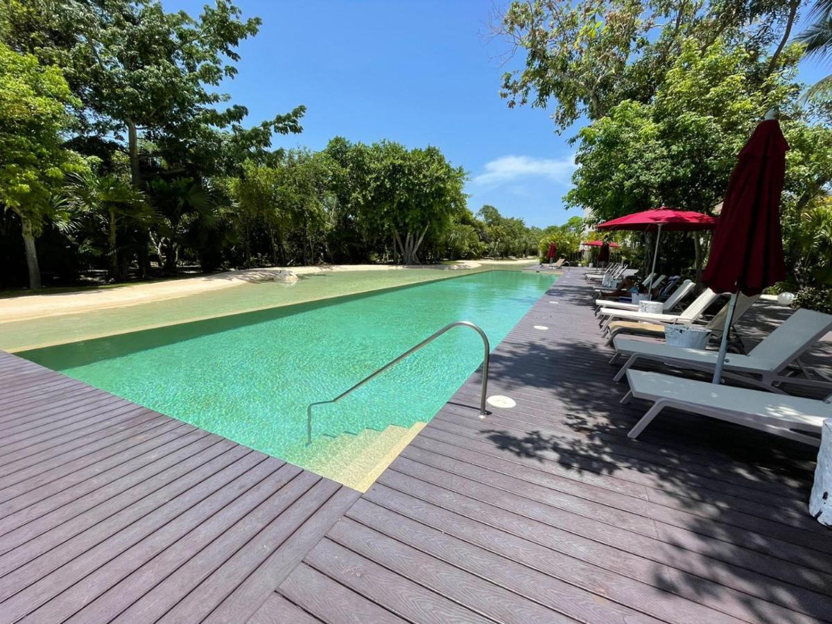 Lorena Ochoa - Corasol Playa del Carmen Luaran gambar