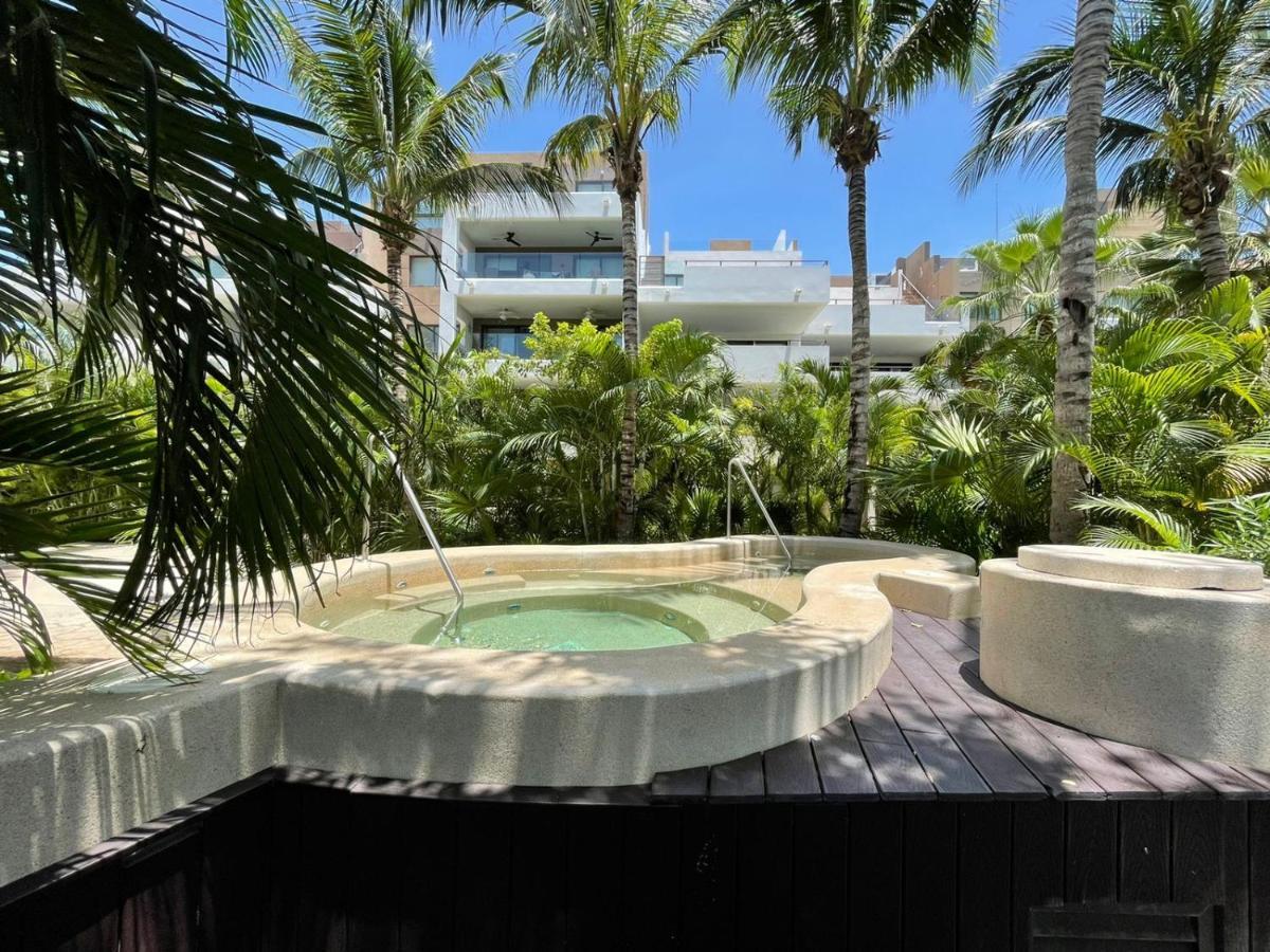 Lorena Ochoa - Corasol Playa del Carmen Luaran gambar