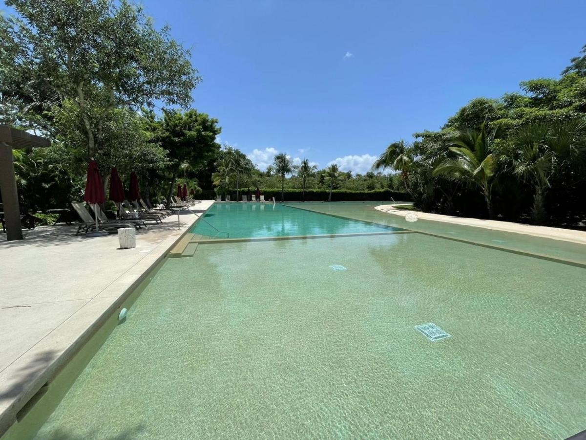 Lorena Ochoa - Corasol Playa del Carmen Luaran gambar